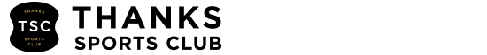 サンクススポーツクラブのホームページ Logo